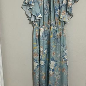 Dolan dress size medium petite
